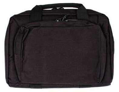 USPK Armorers Case Black 13.75"X9.25"X3" (10)